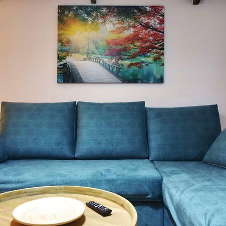 Seaside House Morrojable La Ilusion Villa Morro Jable  Exterior foto
