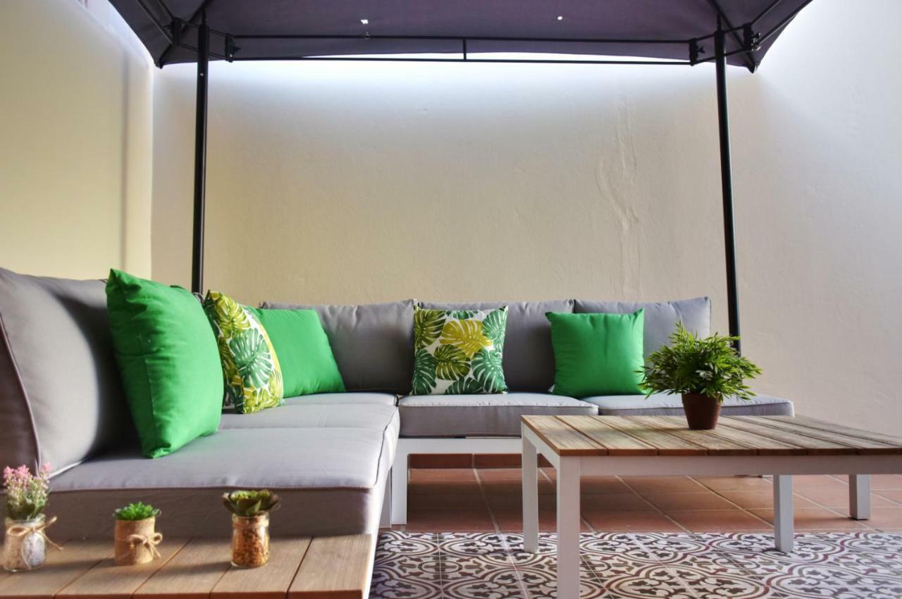 Seaside House Morrojable La Ilusion Villa Morro Jable  Exterior foto
